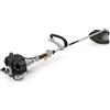 ALPINA Decespugliatore a Scoppio Professionale con taglio 42cm - ABR42