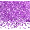 TOAOB THE ONE AND ONLY BABY TOAOB 5000 Pezzi Cristalli Decorativi Dispersione 3 mm Viola Chiaro Diamante Acrilico Coriandoli per Vasi Riempitivi Artigianato Decorazioni Tavoli