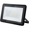 treoir Faretto LED da Esterno 200W, 20000LM Superright Faro Led Esterno, IP66 Impermeabile 6000K Bianco Freddo Faretti Led Esterno per Giardino, Garage, Cortile, Terrazza (200W)