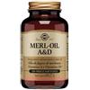 Solgar Merl Oil A&D 100 Perle Softgels
