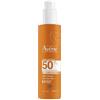 Avene Spray Solare Protezione Alta Spf50 200 Ml