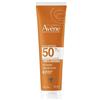 Avene Latte Solare Protezione Alta Spf50 100 Ml