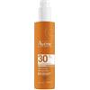 Avene Spray Solare Spf30 Alta Protezione 200 Ml
