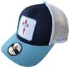RC Celta | Cappellino Premium Trucker Bambino