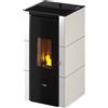 CADEL Stufa A Pellet Cadel Cristal 7 | 7Kw