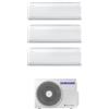 Condizionatore Samsung Trial Split AJ052TX252535KITWINDFREECOMFS2