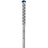 Bosch Accessories Bosch Punta per Martelli Perforatori per Calcestruzzo e Muratura, Grigio, 32 x 320 mm