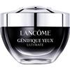 Lancôme Génifique Yeux Ultimate Dual repair concentrated eye cream