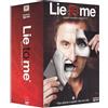 DVD *** LIE TO ME - COFANETTO SERIE COMPLETA 1 + 2 + 3 *** Fuori Catalogo