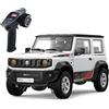 Trasped HG HG4-53 Trasped 1/16 2.4G 4WD RC Car for Suzuki Jimny Rock Crawler