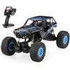 WlToys 10428-D 4WD 2,4 GHz Crawler-Funkfernsteuerungsauto im Maßstab 1:10