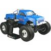 VRX RC Auto VRX Racing Monster Truck 1:10 Offroad 4WD 2,4GHz RTR - R0246BLU