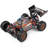 WLtoys Auto Buggy Radiocomandata WlToys XK 184016 Brushless - 75Km/h - Scala 1:18