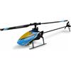 Modster Mini Elicottero Radiocomandato Amewi AFX4 XP 4 canali 6G RTF