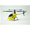 Mini Elicottero Radiocomandato 4 Canali C003 2,4 Ghz - Monorotore Giroscopio