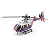 Modster Mini Elicottero Radiocomandato Modster EC-135 Polizia Polizei 4Ch RTF 6G