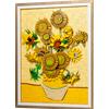 LEGO ART 31215 - VINCENT VAN GOGH - GIRASOLI
