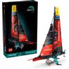 LEGO TECHNIC 42174 - Yacht Emirates Team New Zealand AC75
