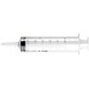 Rays SIRINGA STERILE MONOUSO 60ML CONO CATETERE CENTRALE INJ-LIGHT SENZA AGO 1 PEZZO