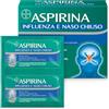 ASPIRINA INFLUENZA E NASO C 10