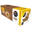 NESCAFÉ DOLCE GUSTO Nescafé Dolce Gusto Caffelatte - Confezione da 3 Scatole da 16 Capsule