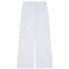 TWINSET Pantaloni a palazzo in satin