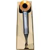 Dyson Supersonic HD07 hair dryer (Nickel/Copper)