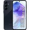Samsung Galaxy A55 5G Dual Sim 8GB / 256GB A556 - Navy - EUROPA [NO-BRAND]