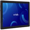 MICROTECH E-tab LTE 2 4GB/64 nano sim - ETL101GB