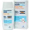 ISDIN MINERAL BABY 50+ FOTOPROTECTOR PEDIATRICS 50 ML