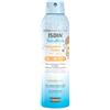 ISDIN FOTOPROTECTOR PED TRASPARENT SPRAT SPF50 250 ML