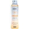 ISDIN FOTOPROTECTOR TRASPARENT WET SPF50 250 ML