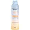 ISDIN FOTOPROTECTOR TRASPARENT WET SPF30 250 ML