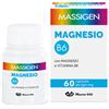 Massigen - Magnesio B6 Confezione 60 Capsule