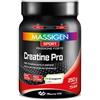 Massigen - Sport Creatine Pro Confezione 250 Gr