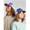 Atlantis Cappellino Trucker personalizzabile Atlantis Rapper Cotton-S personalizzate o neutre