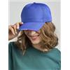 Atlantis Cappellino baseball 5 pannelli personalizzabile Atlantis Recy Five Italia personalizzate o neutre