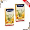 Caffè Borbone 240 Capsule Caffè Borbone Pistacchio 100% Compatibili Nespresso *