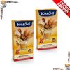 Caffè Borbone 240 Capsule Caffè Borbone Biscottino Biscotto 100% Compatibili Nespresso *