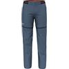SALEWA Pedroc 2 Dst M 2/1 Pants, Pantaloni Uomo, Blu (Java Blue), XL