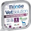 MONGE VETSOLUTION GASTROINTESTINAL CANINE 150g 10pz