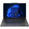 LENOVO TS E16 RZ5-7535HS 16GB 512GB 16WUXGA W11PRO 1YPREM