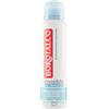 Borotalco, Deodorante Spray Invisible, Anti Macchie, Extra Asciutto, Non Lascia Aloni, Senza Alcool, Freschezza Continua, Profumo Fresco Oceanico, Deodorante Uomo e Donna - Flacone da 150 ml