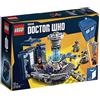 Lego 21304 - Ideas Doctor Who Macchina del Tempo
