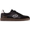 Lotto Codice Stile: 2400250U VINTAL Unisex, Nero Bianco, 42 EU