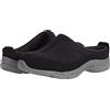 Easy Spirit Women's Breezie2 Mule, Black 002, 9 Wide