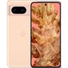 Google Pixel 8 5G Dual Sim 8GB RAM 128GB - Rose