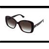 Gucci GG0762S 002 | Occhiali da Sole Graduati o Non Graduati | Prova Online | Plastica | Quadrati, Oversize, Ovali / Ellittici | Marrone, Havana | Adrialenti