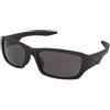 Puma PU0436S 001 | Occhiali da Sole Graduati o Non Graduati | Plastica | Rettangolari | Nero | Adrialenti