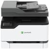 LEXMARK - Stampante Multifunzione CX431adw Laser a Colori A4 600 x 600 DPI 24,7 ppm Wi-Fi Nero Bianco - SPEDIZIONE GRATUITA